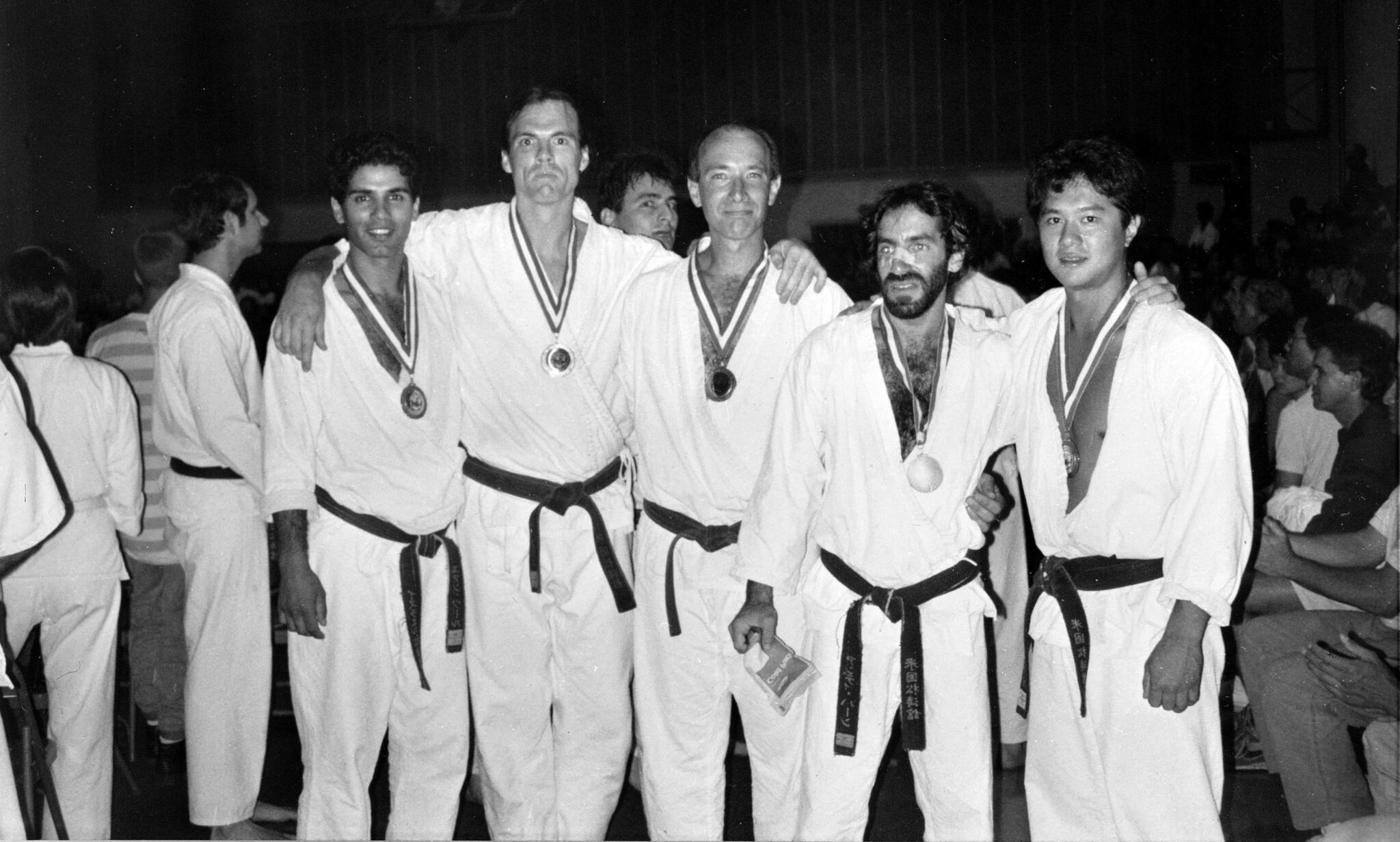 Kansas City Shotokan Karate Club