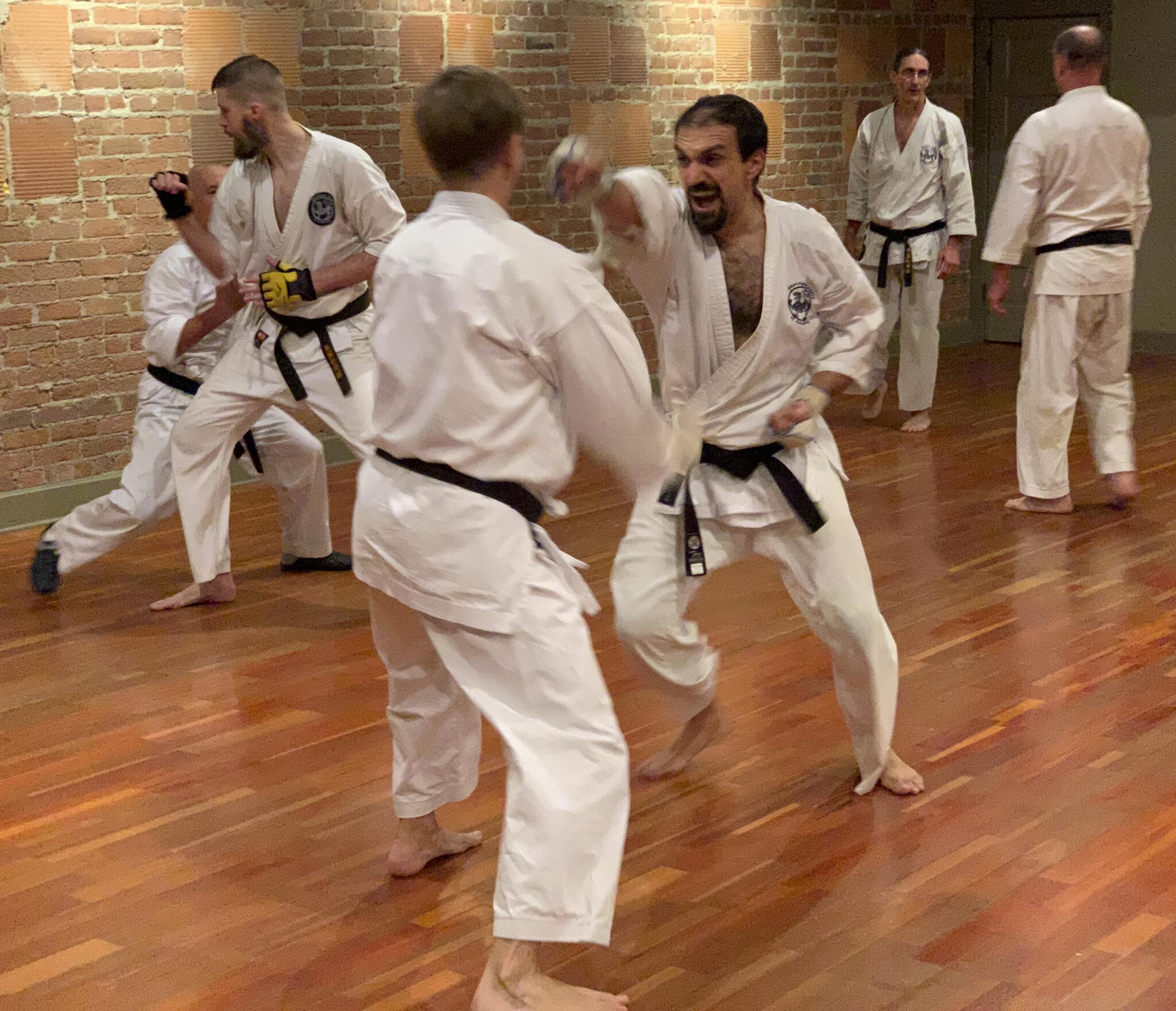 Kansas City Shotokan Karate Club