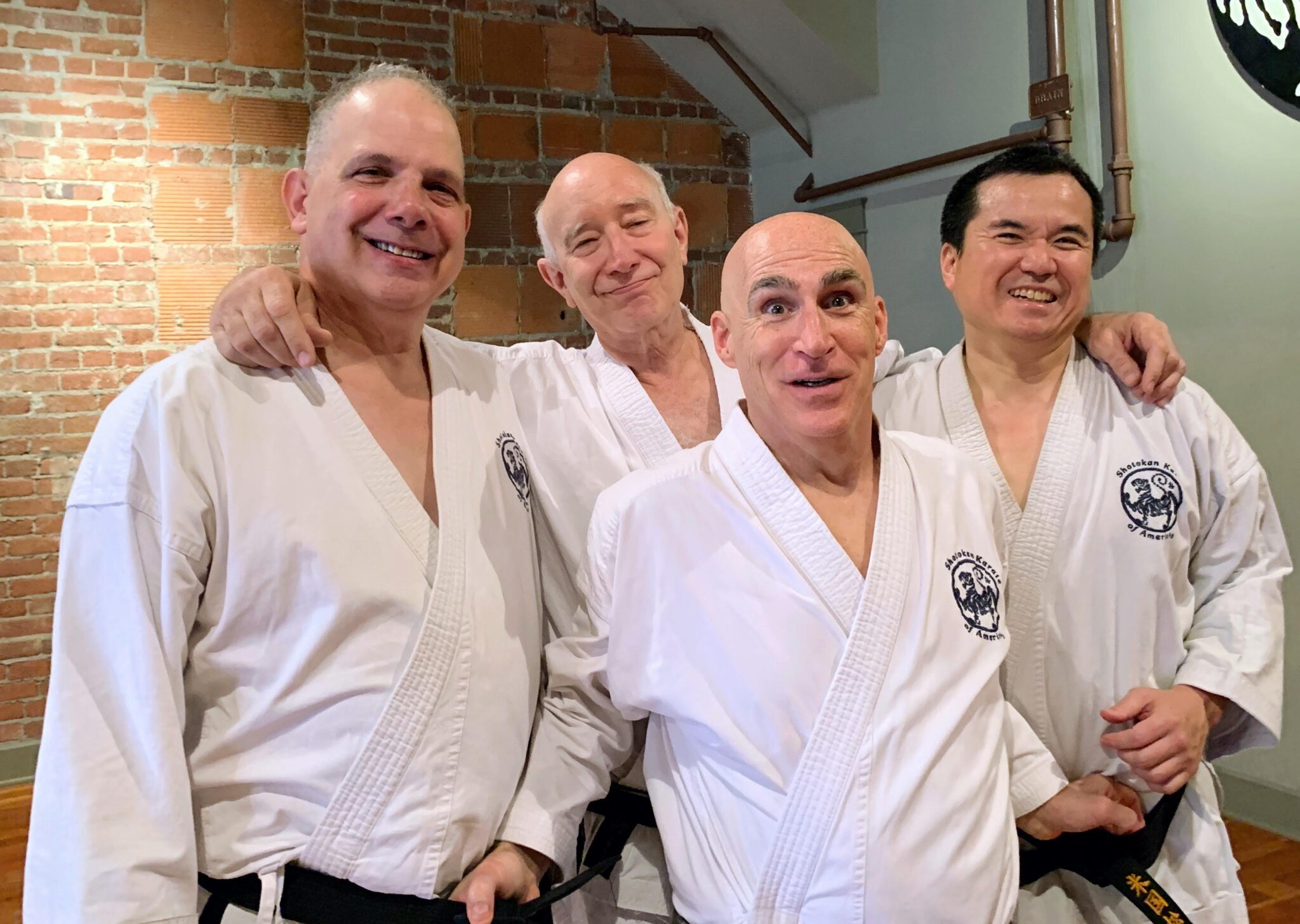 Kansas City Shotokan Karate Club