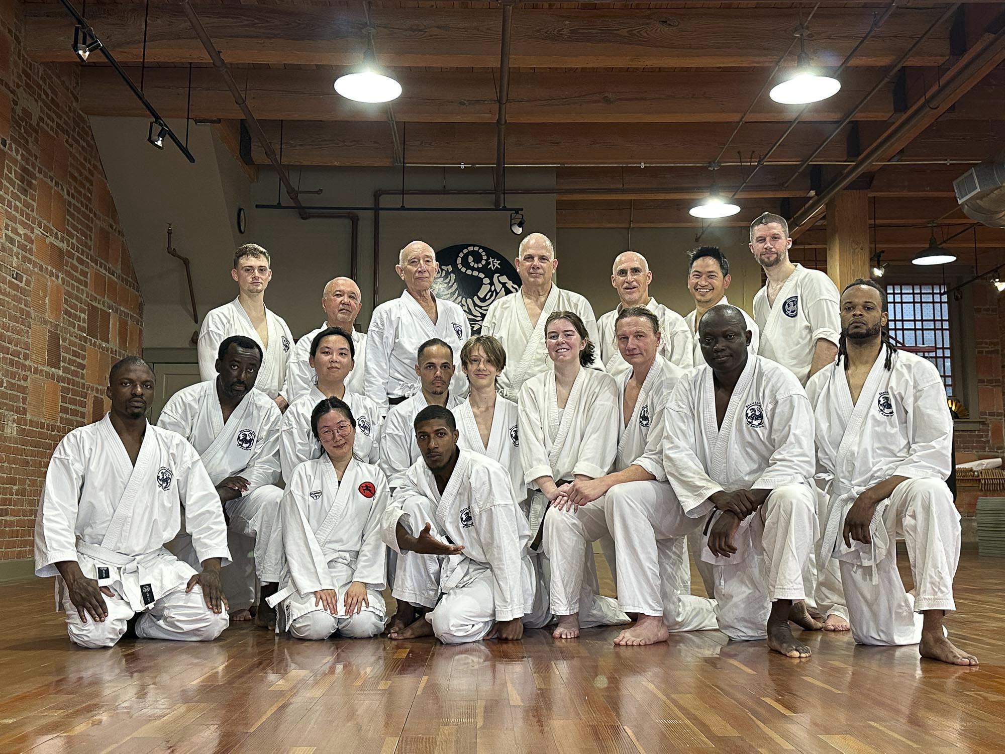 Kansas City Shotokan Karate Club